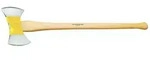 GEDORE OX 16 H-1008 Doppel-ILTIS-Axt Modell Kanada 1000 g