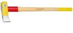 GEDORE OX 638 H-3509 Holzspalthammer ROTBAND-PLUS