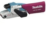 Makita 9920 Bandschleifer