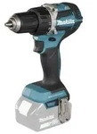 Makita DDF484Z Akku-Bohrschrauber 18V Li-Ion Solo im Karton
