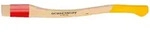 GEDORE OX E-620 H-1250 Ersatzstiel, Hickory, ROTBAND-PLUS, 700 mm