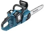 Makita DUC353Z Akku-Kettens&auml;ge 2x18V 35cm Schwert