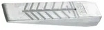 GEDORE OX 42-0550 Alu-Massivkeil 550 g
