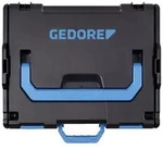 GEDORE 1100 L GEDORE L-BOXX 136 mit Frontgriff