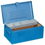 GEDORE 1440-70 Werkzeugkoffer JUMBO, 320x698x387 mm