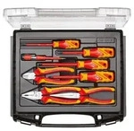 GEDORE 1101-003 VDE VDE-Werkzeugsatz 8-teilig in i-BOXX 72