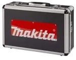 Makita 823294-8 Transportkoffer Aluminium