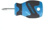 GEDORE 2161 PH 2 Schraubendreher, Kreuzschlitz PH 2, 75 mm