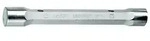 GEDORE 626 13X17 Doppelsteckschl&uuml;ssel, massiv, 6-kant 13x17 mm