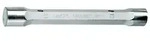 GEDORE 626 16X17 Doppelsteckschl&uuml;ssel, massiv, 6-kant 16x17 mm
