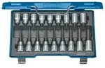 GEDORE ITX 19 LKP Schraubendreher-Satz 1/2 18-teilig TX T20-60"
