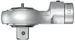 GEDORE 8794-03 Aufsteckknarre 3/4 Z 22"