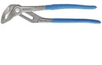 GEDORE 142 10 TL Universalzange 10, 15-fach verstellbar, tauchisoliert"