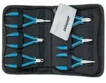 GEDORE S 8305 ESD Elektronikzangen-Set, 6-teilig