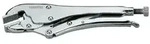 GEDORE 137 P Parallel-Gripzange mit gezahnten Backen