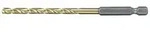 Makita D-14928 Bohrer 3mm 1/4" HSS-TiN