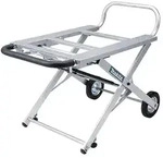 Makita 194093-8 Untergestell rollbar