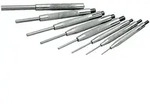 GEDORE 115 Splinttreiber-Satz 8-teilig