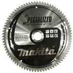 Makita B-33370 SPECIALIZED S&auml;geb.250x30x80Z