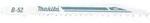 Makita B-06482 Stichs&auml;geblatt B-52 Universal