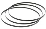 Makita 792558-0 Bands&auml;geblatt 24Z " 3Stk