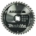 Makita B-32770 MAKBLADE S&auml;geblatt 260x30x40Z