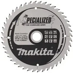 Makita B-53746 SPECIALIZED S&auml;gebl. 165x20x44Z