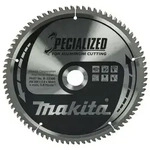 Makita B-33386 SPECIALIZED S&auml;geb.260x30x80Z