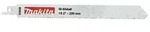 Makita P-04933 Recipros&auml;geblatt BIM 200/18Z Metall