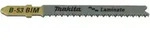 Makita B-10970 Stichs&auml;geblatt B-53 bi Laminat