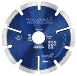 Makita B-13253 Diamanttrennscheibe Comet 125mm
