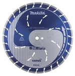 Makita B-13568 Diamanttrennscheibe Comet 400mm