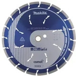 Makita B-17619 Diamanttrennscheibe Comet 300mm