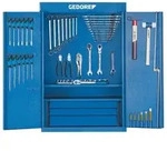GEDORE 1400 G Werkzeugschrank mit Sortiment S 1400 G