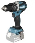 Makita DHP484Z Akku-Schlagbohrschrauber 18V Li-Ion b&uuml;rstenlos