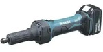 Makita DGD800RTJ Akku-Geradschleifer