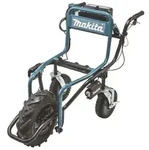 Makita DCU180Z Akku-Schubkarre