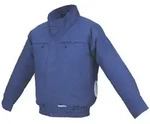 Makita DFJ304ZM Akku-Klimajacke
