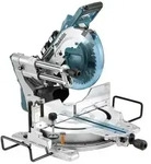 Makita DLS111ZU Akku-Kapp- und Gehrungss&auml;ge 2x18V