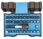 GEDORE 666-032-A Bit-Box Allround 32-teilig