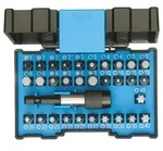 GEDORE 666-032-J Bit-Box Industrie 32-teilig