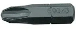 GEDORE 690 2 L S-010 Schraubendreherbit 1/4, Vorteilspack 10-teilig, PH 2 L"