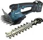 Makita UM600DSMEX Akku-Gras-/Strauchschere