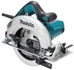 Makita HS7611 Handkreiss&auml;ge 1600 W - 65 mm Schnitttiefe 190mm Blatt