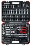 GEDORE R45603172 Steckschl&uuml;ssel-Satz 1/4+3/8"+1/2" 172-teilig"