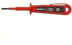 GEDORE R38121312 Phasenpr&uuml;fer max.250 V Schlitz 3 mm 135 mm