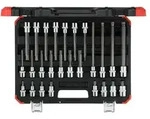 GEDORE R68003026 Schraubendrehereins&auml;tze 1/2 XZN 26-teilig