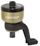 GEDORE DVV-13Z Drehmomentvervielf&auml;ltiger DREMOPLUS ALU 1300 Nm