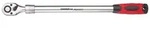 GEDORE R60010027 2K-Teleskopknarre Links/Rechts 1/2 460-600 mm"