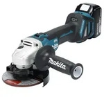 Makita DGA511Z Akku-Winkelschleifer 125mm 18V Solo im Karton